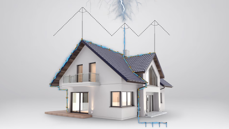 JP electric Професионални Електро Услуги