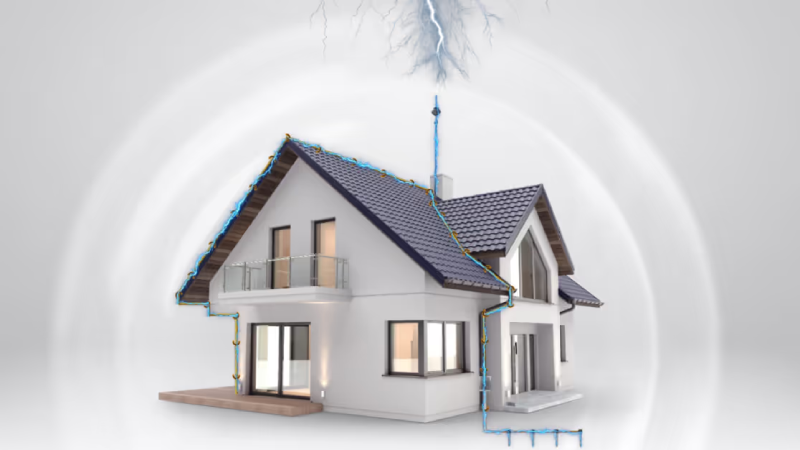 JP electric Професионални Електро Услуги